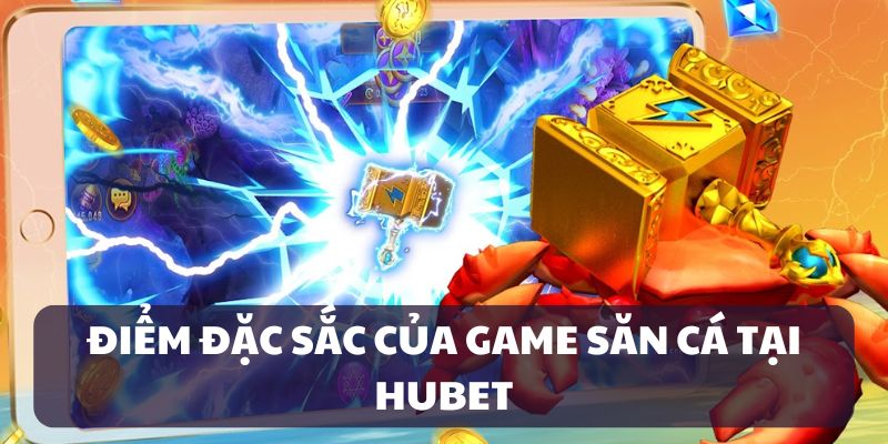 Điểm đặc sắc của sảnh