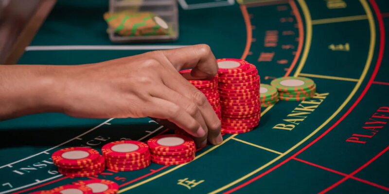 Chơi casino baccarat theo luật hiểu rõ thắng lớn!