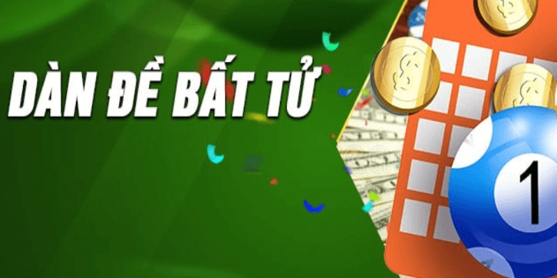 dàn đề bất tử