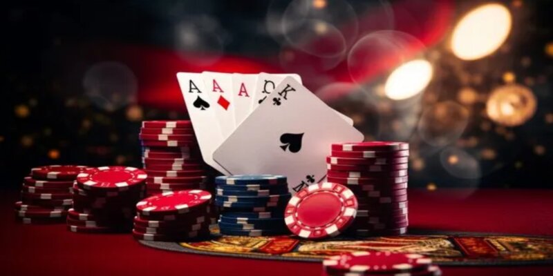 Khám phá casino baccarat tựa game quốc dân đình đám 2025!