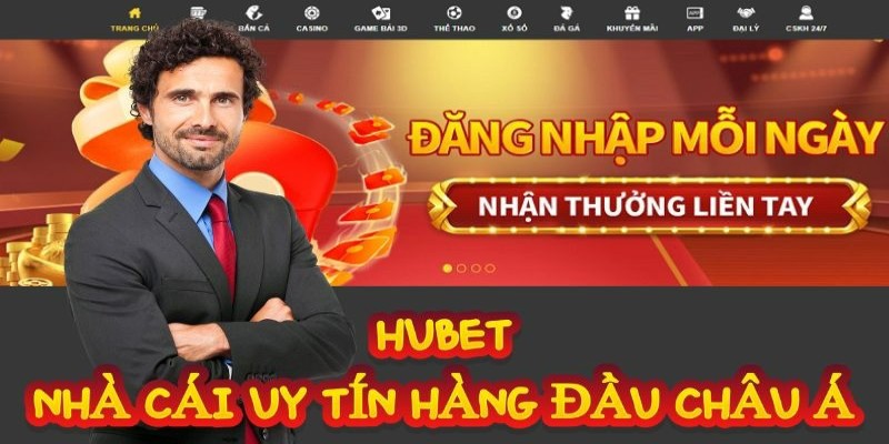 Nhà cái Hubet luôn tuân thủ và làm đúng mọi quy định