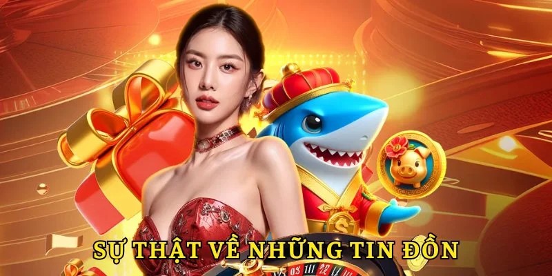 Tin đồn Hubet lừa đảo do đối thủ cạnh tranh